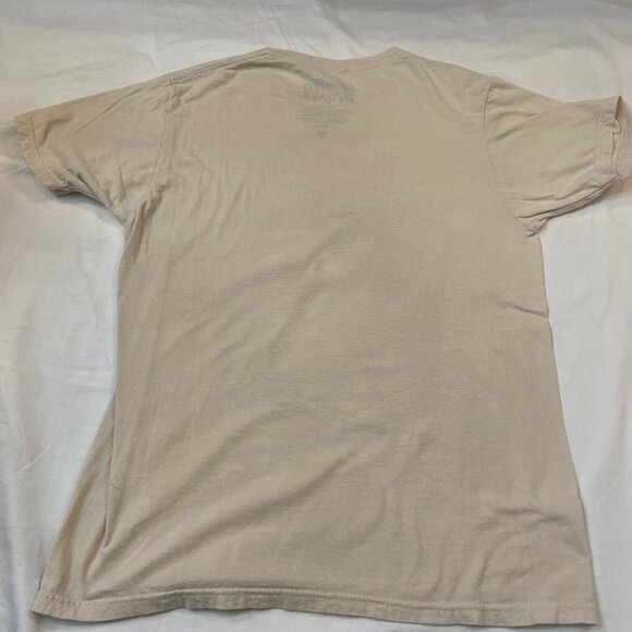 The Smashing Pumpkins Shirt Medium Mellon Collie Infinite Sadness Rock Concert - Picture 8 of 9